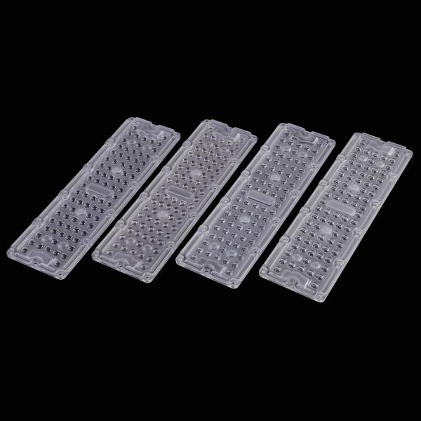 Led Street Light Components , Led Retrofit Kit For Street Lighting