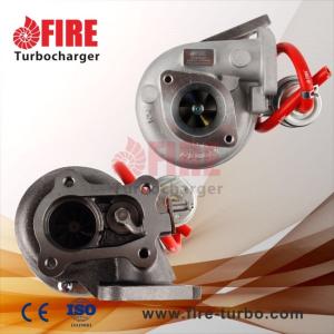 GT1752S Turbo 701196-5007S 14411-VB300 Nissan Patrol / Safari With RD28TI Y61 Engine