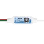 SP621E Mini LED Strip Smart Controller For WS2811 WS2812 WS2813 LED Strip