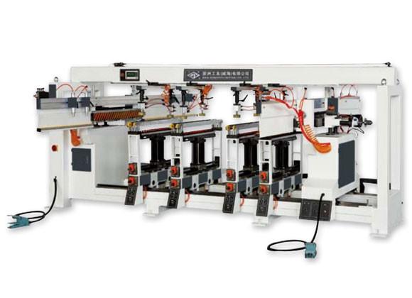 Quality MZ7621D Six-row Multiple Spindles Drilling Machine for sale