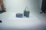 Electronic Phase Loss Monitor Relay 4-20 mA Analog Output Separate Structure