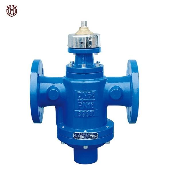 Quality Dynamic Flow Control Valve for sale