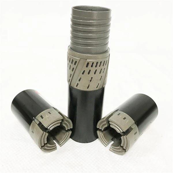 Mining LTK48 Impregnated Diamond Core Bits LTK Core Drilling Bit