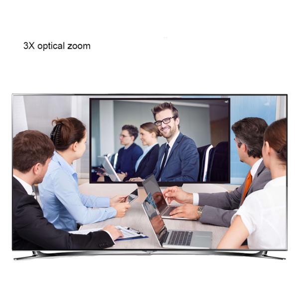 Full HD Camera Conference System Video Camera for Classroom/Church