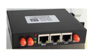 Buy cheap Coolmay BG200 Industrial LoT Gateway RTU/TCP/32 Slave Stations 106*97*23 RS232 / RS485 product