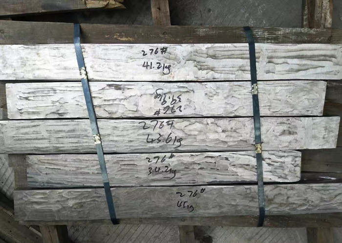 NS3304 Hastelloy Alloy C276 Nickel Alloy Bar Wire Corrosion Resistant