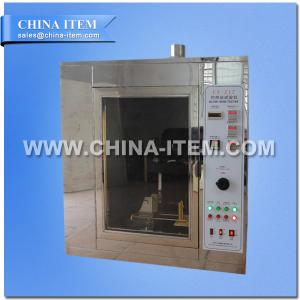 Buy cheap UL 746A Glow Wire Tester product