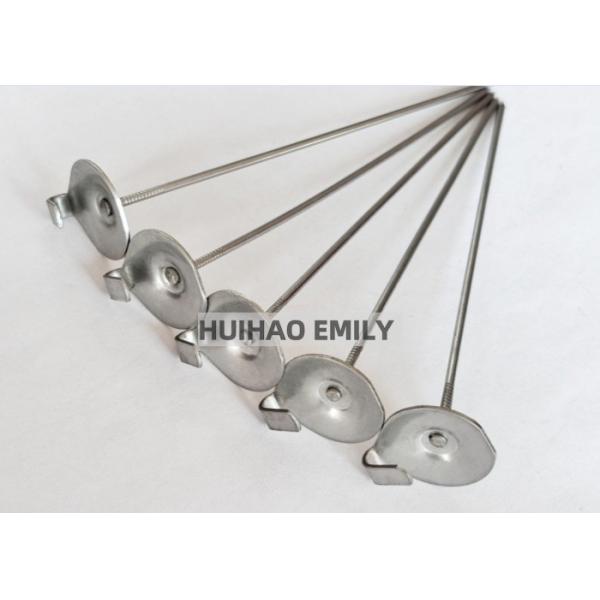 Lacing anchor
