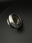 Customized ABS Parts 0.01mm Precision Lightweight Easy Use