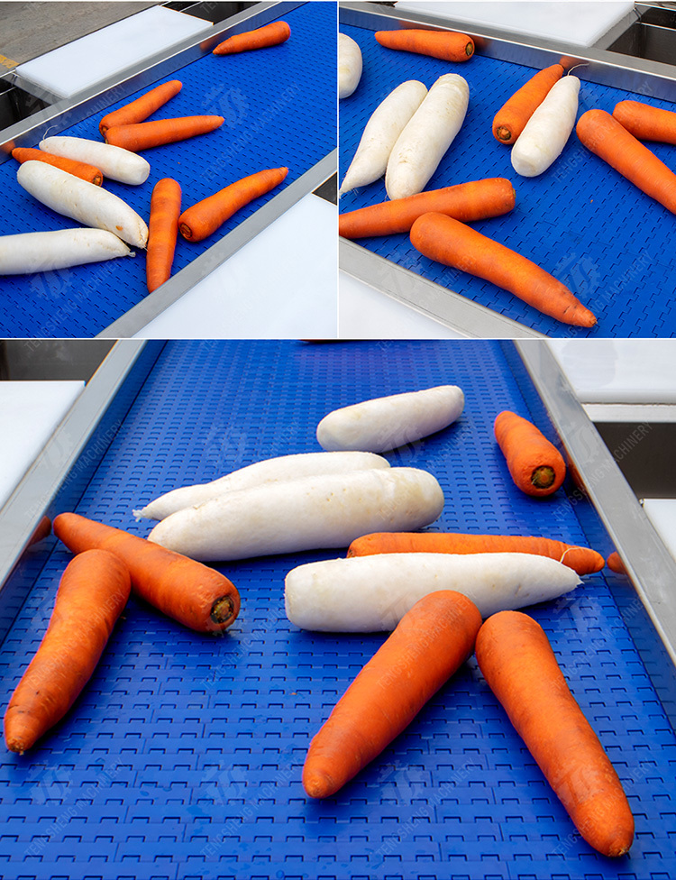 Enhance Your Production with Our State-of-the-Art Fruit And Vegetable Processing Line fruit and vegetable processing machinery