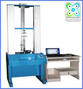 Buy cheap Computer Display Steel Wire strength Universal Testing Machine, UTM product