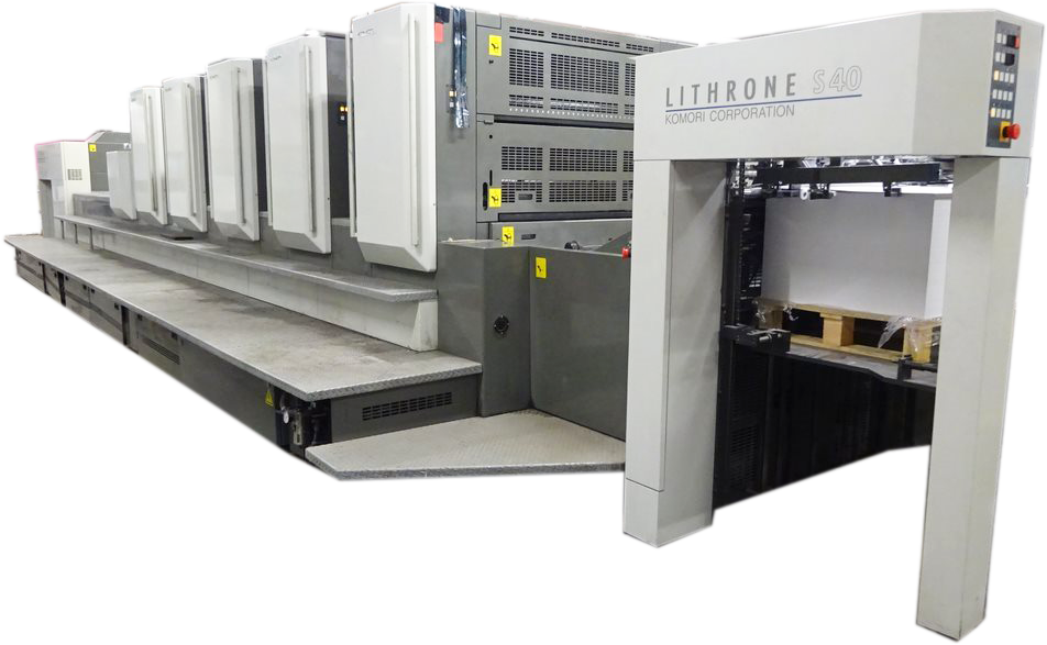 395nm Sheetfed Offset Press UV Curing Systems For Printing
