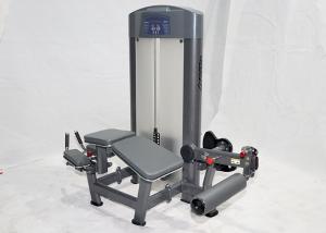 China 80kgs Commercial Lying Prone Leg Curl Exercise Machine on sale