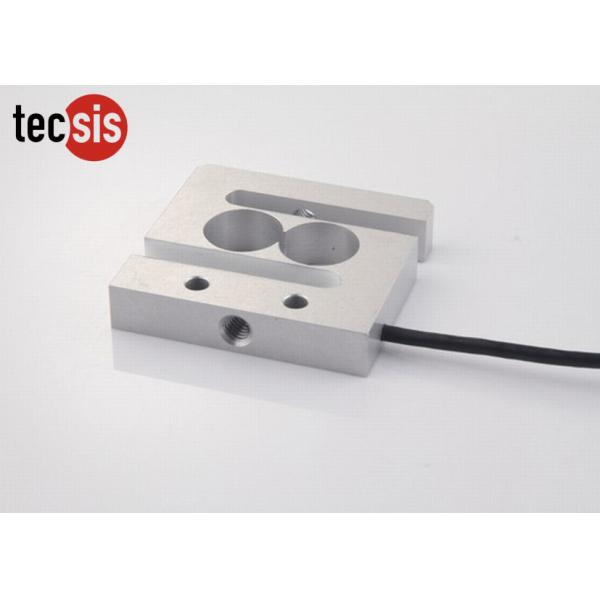 High Precision Impact S - Beam Crane Scale Load Cell Strain Gauge 100kg