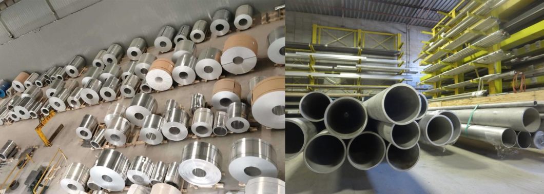 ASTM 5A06 H112 5754 Cheap Aluminum Plate 1050 Aluminum Alloy Sheet