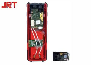 Buy cheap Bluetooth Mini Handheld Laser Line Distance Sensor 50m Laser Range Sensor product