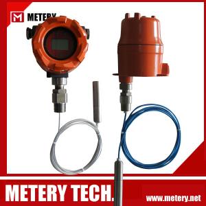 Buy cheap RF Admittance level meter sensor from METERY TECH. product