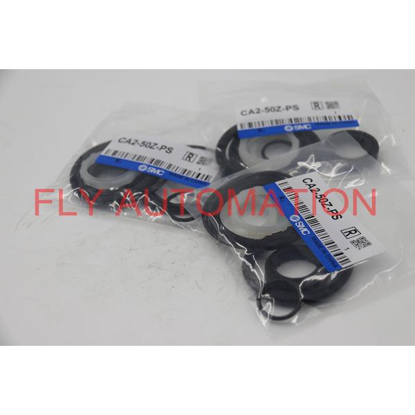 SMC CA2-50Z-PS Rubber Seal Ring For Petroleum Hydraulic Oil