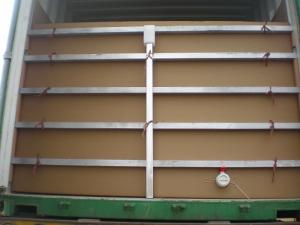 Buy cheap Multilayers 20ft Container 24000L Flexitank Flexibag product