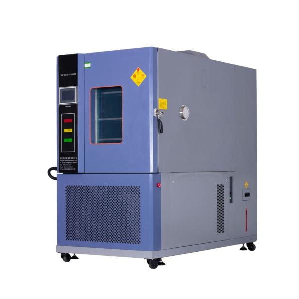 High Precision Rapid Rate Temperature Humidity Control Chamber For Auto Aerospace Industry