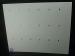 RFID HF Inlay with 3 x 6 Atmel Series Chip for payment systems and container