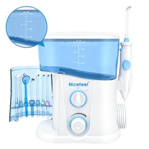 Buy cheap Portable personal use electric powered nasal irrigator nose syringe for family use product