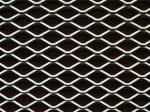 0.3mm Thickness Expanded Wire Mesh Punching And Rolling Flat Medium