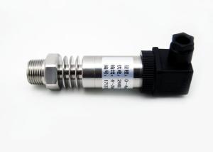 Buy cheap Fully Welded High Temperature Pressure Sensor Explosive - Proof SS Material product