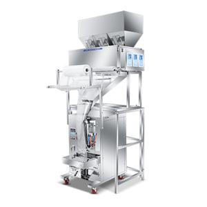 China Sachet Packing Machine Price Milk Sachet Liquid Pouch Filling And Packing Machine on sale