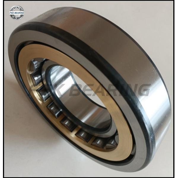 China FSK 200RU03 Oilfield Equipment Bearing 200*420*80 mm Single Row