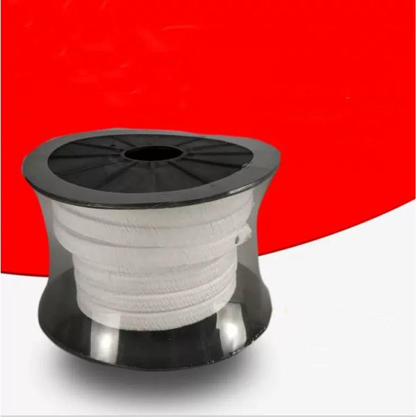 Corrosion Resistant PTFE Graphite Packing