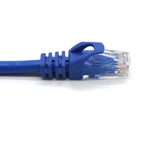 Quality 1m 2m 3m 5m Network Patch Cord Patchsee Cat6 Rj45 Ethernet Cable for sale