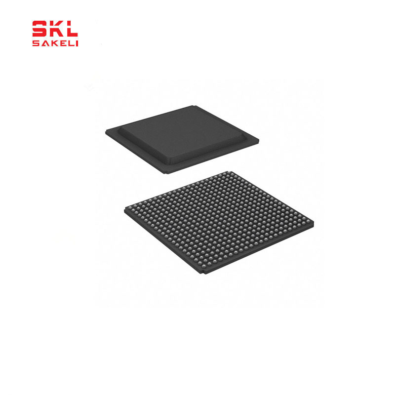 Buy cheap XC7A100T-1FGG484I High Performance Versatile Programmable IC Chip Computing product