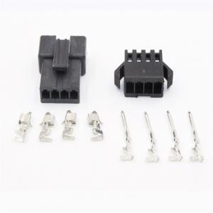 China Male And Female 2.54mm KETSM JST Connector Plug on sale