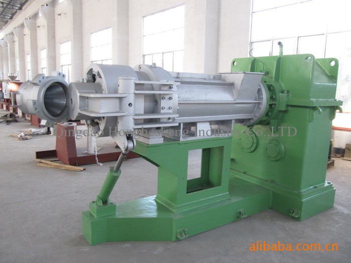 PP PE PVC WPC Plastic Profile Extrusion Machine Solid Door Frame Making Machine