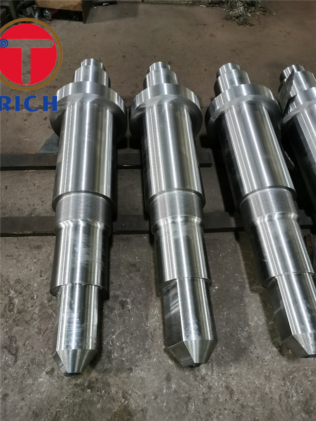 Custom shaft processing production according to the diagram processing cnc machining services cnc machining custom