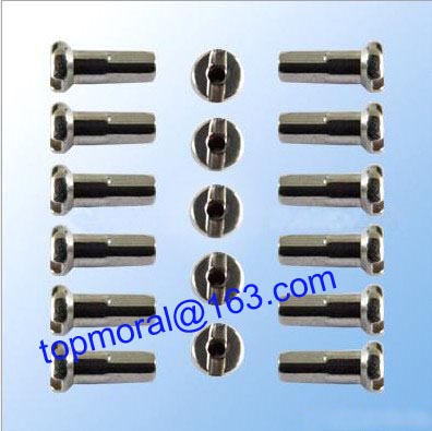 Brass Bicycle Nipples