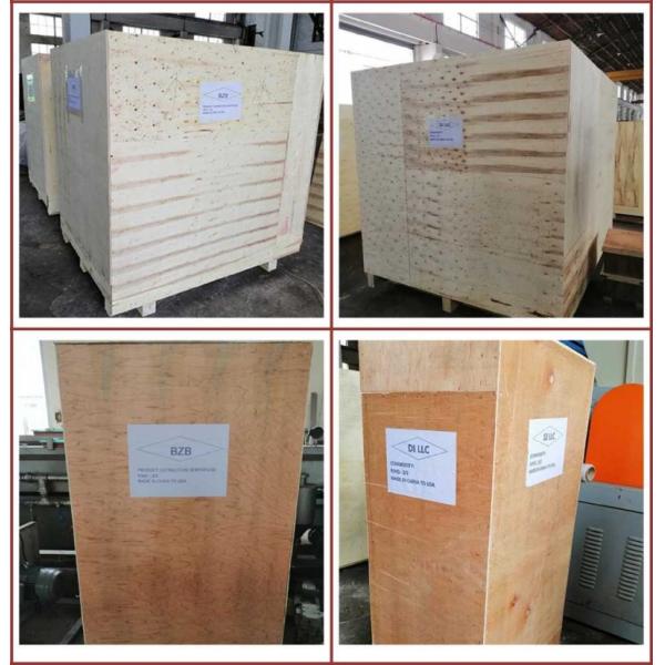 316L Programmable Horizontal Peeler Centrifuge Intermittent Discharging