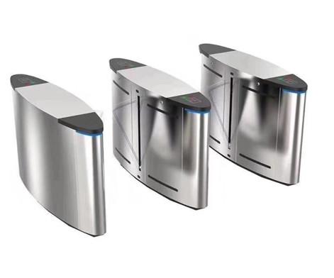 Quality SS304 SS316 650MM Traffic Subway Turnstiles Gate for sale
