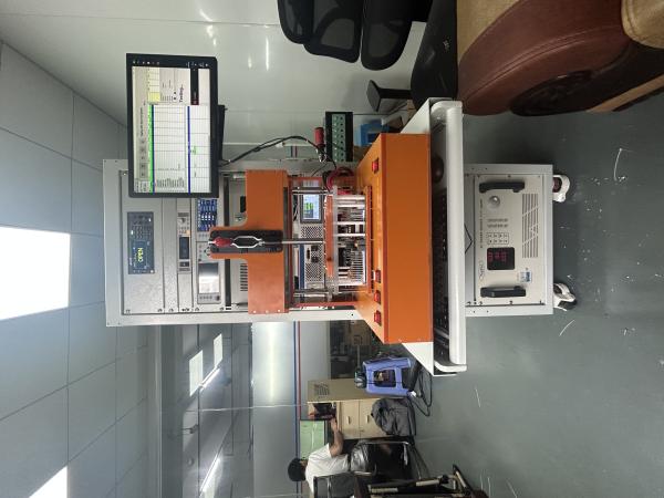 Excellent Ate Functional Power Supply Testing System For Simultaneously