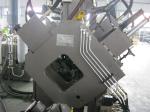 High Speed Cnc Angle Punching Machine, Angle Cutting Machine, CNC Angle Punching