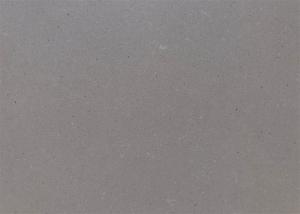Buy cheap Gray Mirror Artificial Quartz Stone Countertop Kichentop Solid Surface product