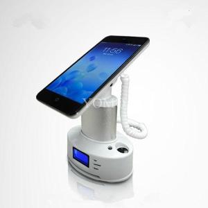 Buy cheap Mobile Phone Alarm Display Stand With Counting Screen product