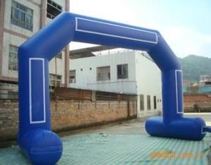 Buy cheap inflatatable arch , inflatable archway, custom advertising inflatable arch product