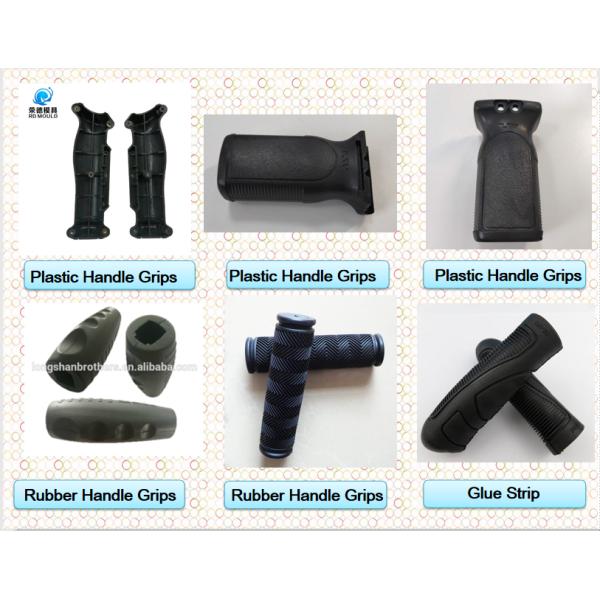 Customized Size Competitive Custom Molded Rubber Parts Acrylonitrile Butadiene Styrene Rubber Products Cutting Service