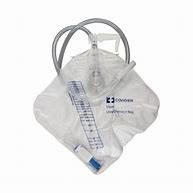 Quality Reusable 3 Litre Urine Night Time Catheter Collection Bag for sale
