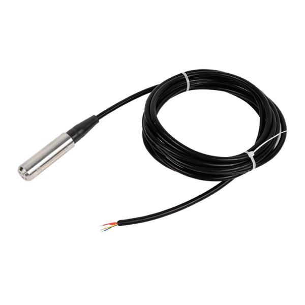 4-20mA 0~5m 0.5%F.S. Underwater Submersible Water Pressure Level Sensor