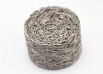 ISO9001 Snow Foam Lance Compressed Knitted Filter Wire Mesh Corrosion Proof