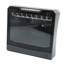 Buy cheap 1D 2D POS Barcode Scanner DataMatrix PDF417 Platform Omnidirectional product