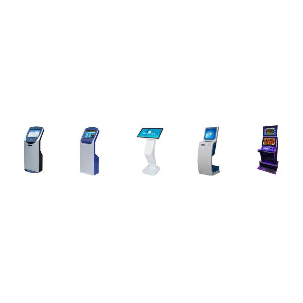 21.5 Inch high brightness LCD module for outdoor application